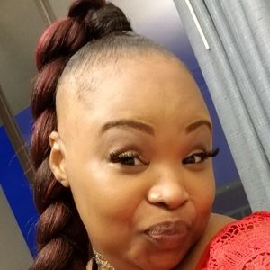 Meet your Posher, Trina